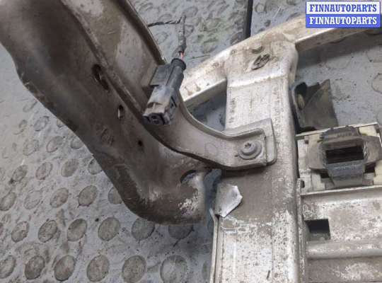 купить Усилитель бампера на Mini Cooper (F56) 2013-2024