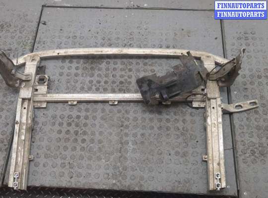 купить Усилитель бампера на Mini Cooper (F56) 2013-2024