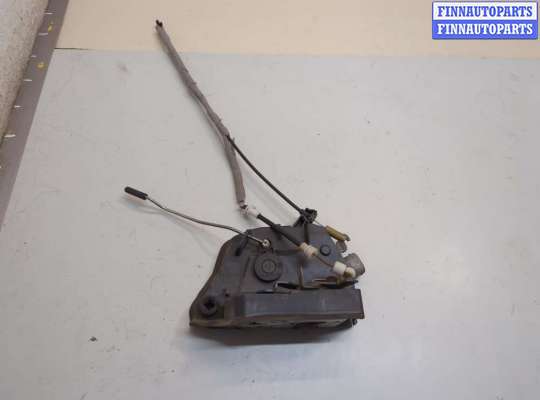 Замок двери BM3596029 на BMW X5 E53 2000-2006