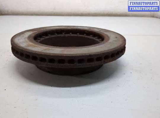 купить Диск тормозной на Ford Ranger 2006-2012