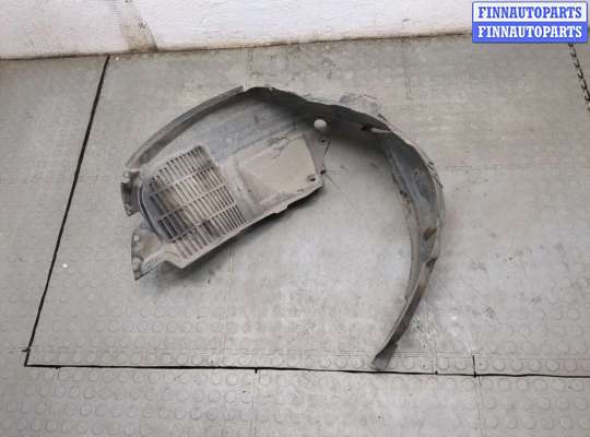 купить Защита арок (подкрылок) на Hyundai Tucson 1 2004-2010