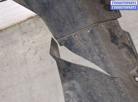 купить Защита арок (подкрылок) на Hyundai Tucson 1 2004-2010