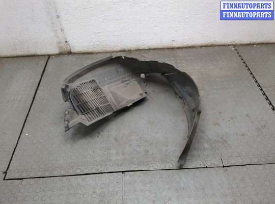 купить Защита арок (подкрылок) на Hyundai Tucson 1 2004-2010