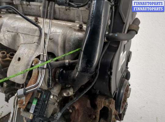 купить ТНВД на Volvo V50 2004-2012