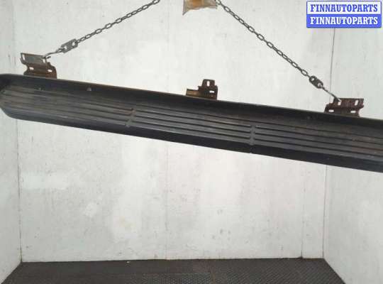 Подножка LN16030 на Lincoln Navigator 2002-2006