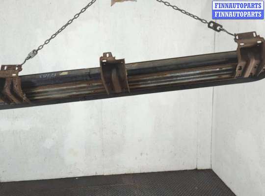 Подножка порога на Lincoln Navigator II (U228)