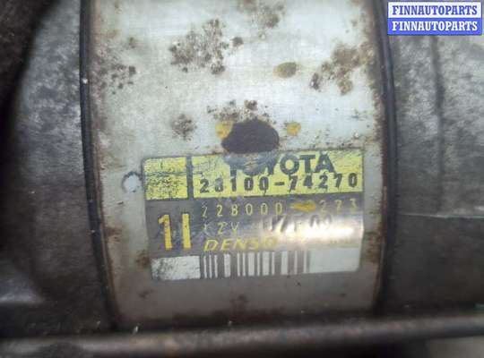 купить Стартер на Toyota RAV 4 2000-2005