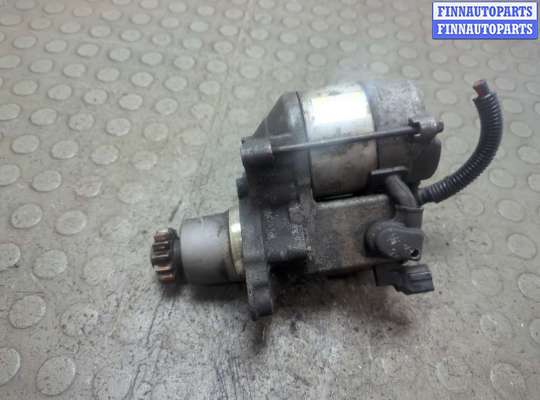 Стартер TT962503 на Toyota RAV 4 2000-2005