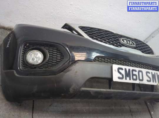 купить Бампер на KIA Sorento XM 2009-2021