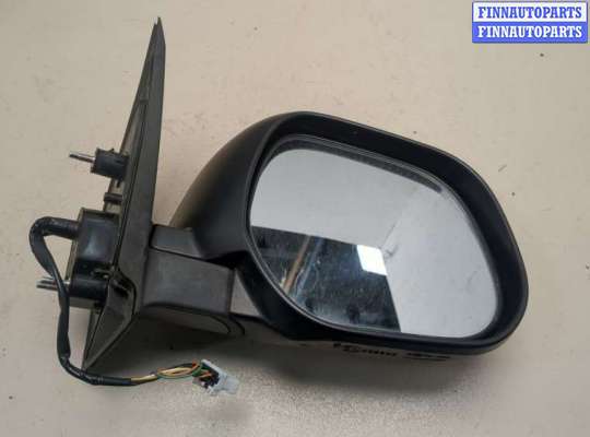 Зеркало боковое MT572236 на Mitsubishi ASX 2010-2020