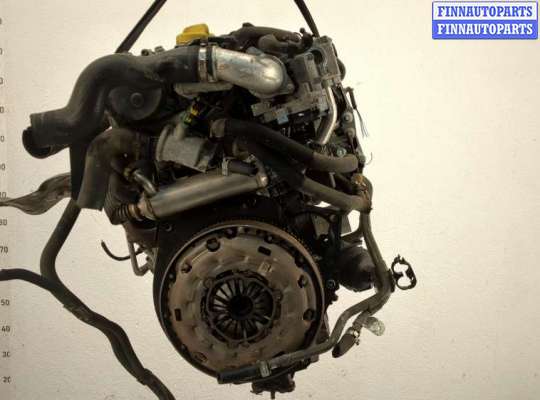 купить Турбина на Opel Astra H 2004-2010