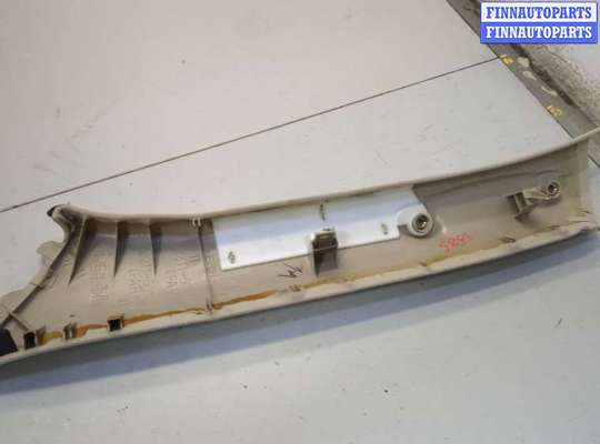 купить Обшивка стойки на Volkswagen Jetta 7 2018-2024