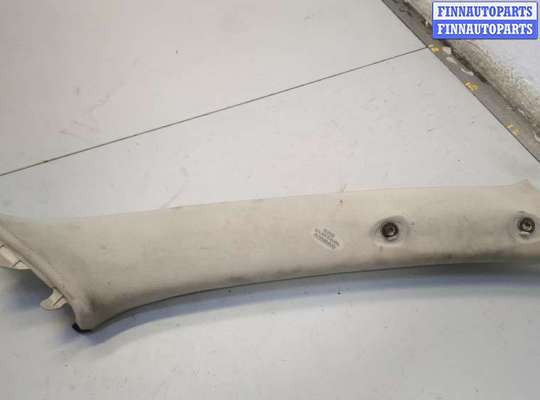 купить Обшивка стойки на Volkswagen Jetta 7 2018-2024