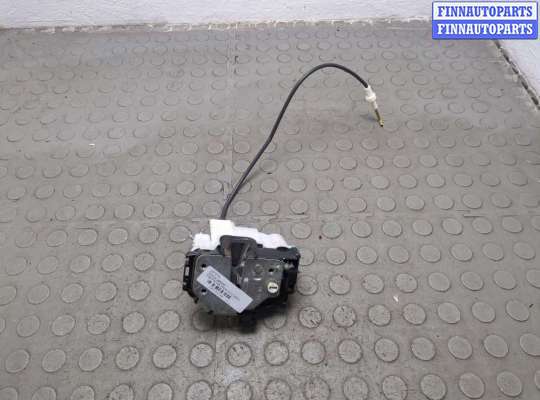 Купить Замок двери на Fiat Panda 2003-2012 Замок двери FT544848 на Fiat Panda 2003-2012