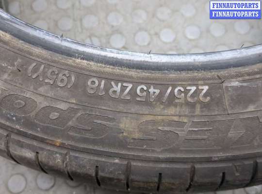 купить Пара шин на Mazda RX-8 2003-2012