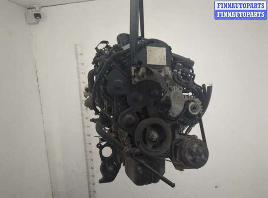 Форсунка топливная CT1139780 на Citroen C4 Grand Picasso 2006-2013