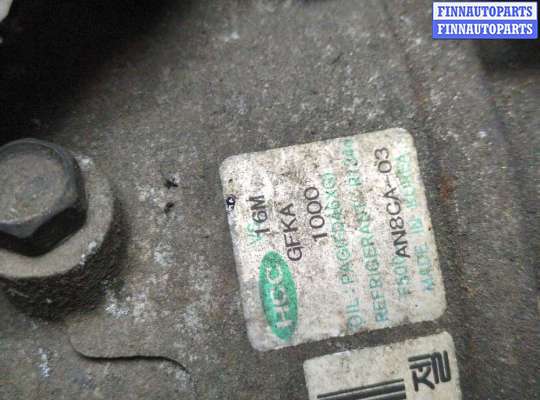 купить Компрессор кондиционера на KIA Ceed 2007-2012