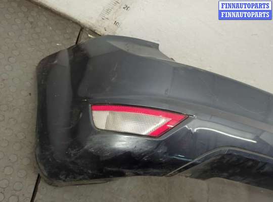 Фара противотуманная (ПТФ) на Ford Focus II
