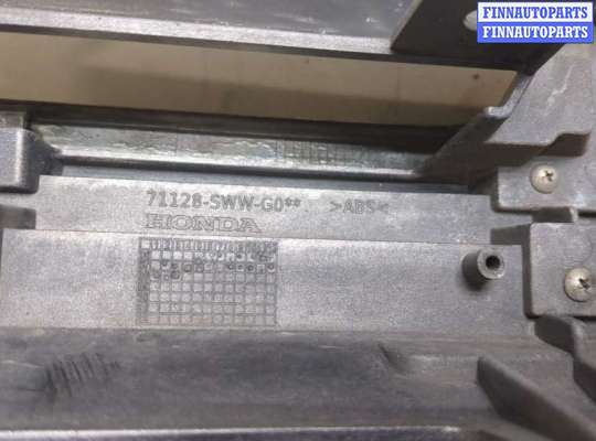 купить Решетка радиатора на Honda CR-V 2007-2012