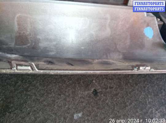 купить Решетка радиатора на Honda CR-V 2007-2012