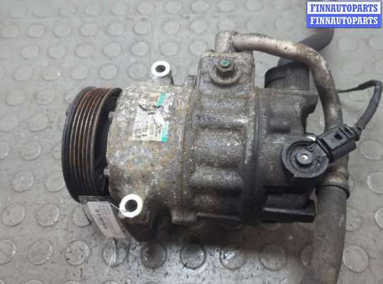 купить Компрессор кондиционера на Audi A3 (8P) 2003-2013