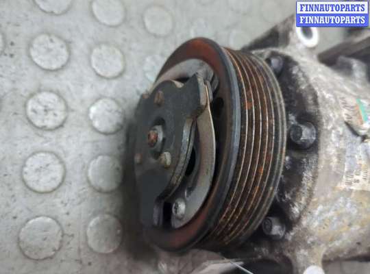 купить Компрессор кондиционера на Audi A3 (8P) 2003-2013