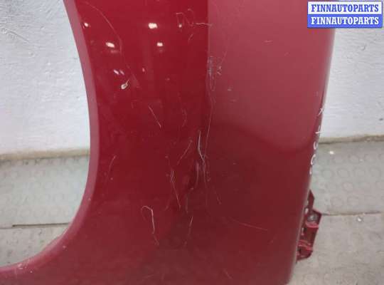 купить Крыло на Peugeot 3008 2009-2016