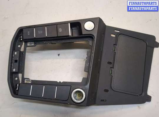 Рамка под кулису VG2727745 на Volkswagen Jetta 7 2018-2024