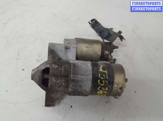 купить Стартер на Peugeot 307 2001-2008