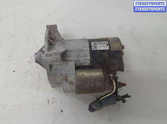 купить Стартер на Peugeot 307 2001-2008