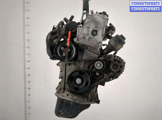 купить Двигатель (ДВС) на Volkswagen Fox 2005-2011