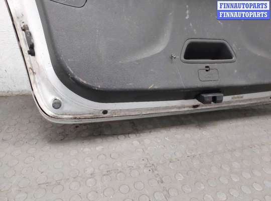 купить Крышка (дверь) багажника на Hyundai i40 2011-2015
