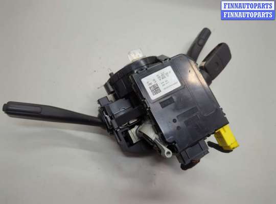 купить Переключатель поворотов и дворников (стрекоза) на Volkswagen Golf 6 2008-2012