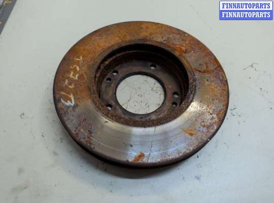 купить Диск тормозной на KIA Sorento BL 2002-2011