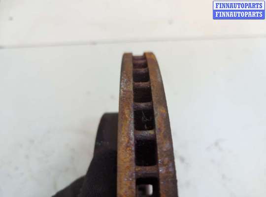 купить Диск тормозной на KIA Sorento BL 2002-2011