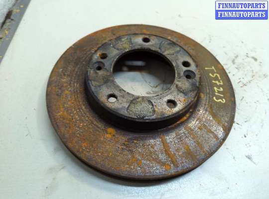 купить Диск тормозной на KIA Sorento BL 2002-2011