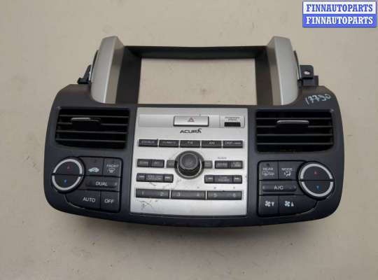 купить Дефлектор обдува салона на Acura RDX 2006-2013