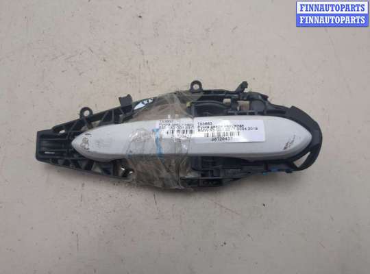 купить Ручка двери наружная на BMW X3 G01 2017-2024