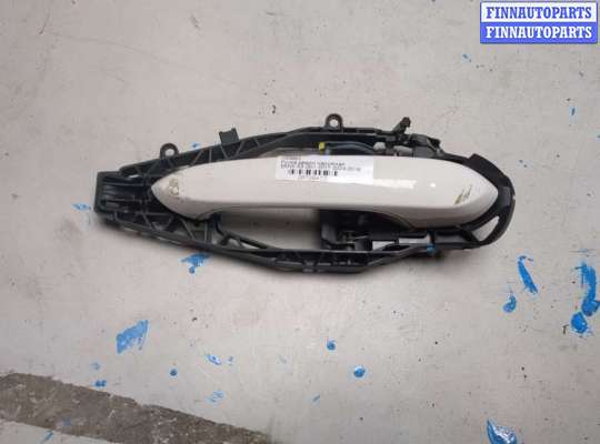 купить Ручка двери наружная на BMW X3 G01 2017-2024
