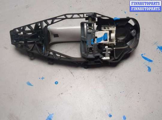 купить Ручка двери наружная на BMW X3 G01 2017-2024