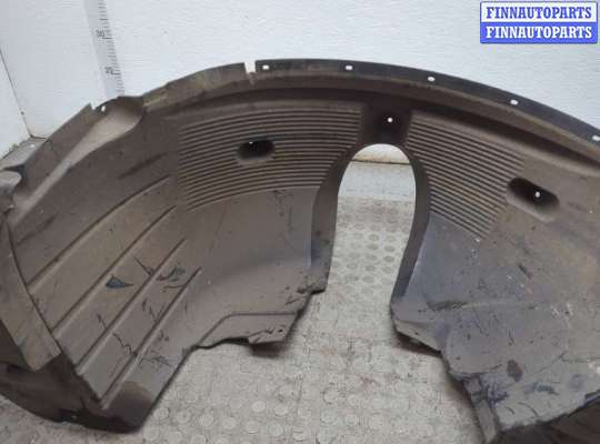 купить Защита арок (подкрылок) на BMW X3 E83 2003-2010