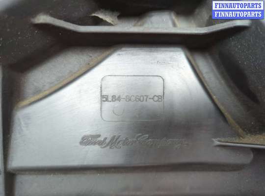 купить Вентилятор радиатора на Ford Escape 2000-2006