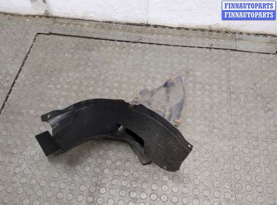купить Защита арок (подкрылок) на Volkswagen Passat 6 2005-2010