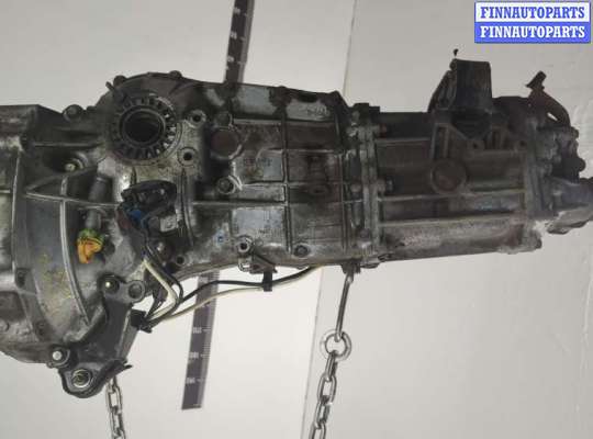 купить КПП 5-ст.мех 4х4 (МКПП) на Subaru Impreza (G12) 2007-2012