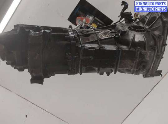 купить КПП 5-ст.мех 4х4 (МКПП) на Subaru Impreza (G12) 2007-2012
