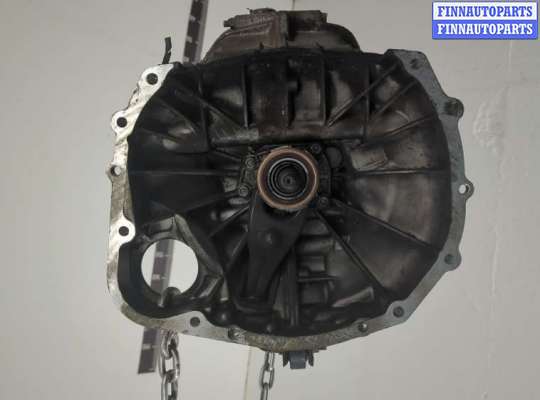 купить КПП 5-ст.мех 4х4 (МКПП) на Subaru Impreza (G12) 2007-2012