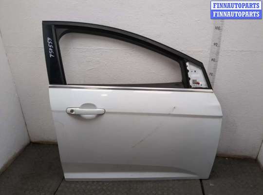 купить Дверь боковая (легковая) на Ford Focus 3 2011-2015