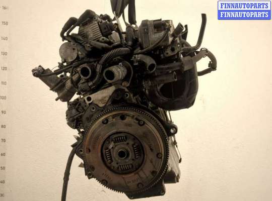 купить Блок цилиндров (Шорт блок) на Volkswagen Golf 4 1997-2006