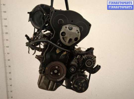 купить Двигатель (ДВС) на Peugeot 307 2001-2008