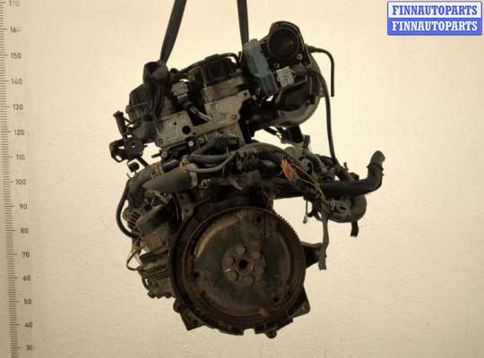 купить Двигатель (ДВС) на Peugeot 307 2001-2008